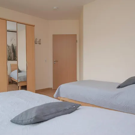 Appartement Angelika